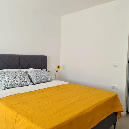 Casa Bella - Vracar Leilighet Beograd Eksteriør bilde
