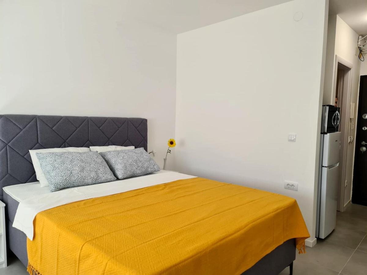 Casa Bella - Vracar Leilighet Beograd Eksteriør bilde